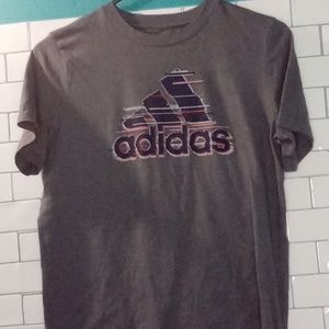Adidas T-Shirt Size M kids